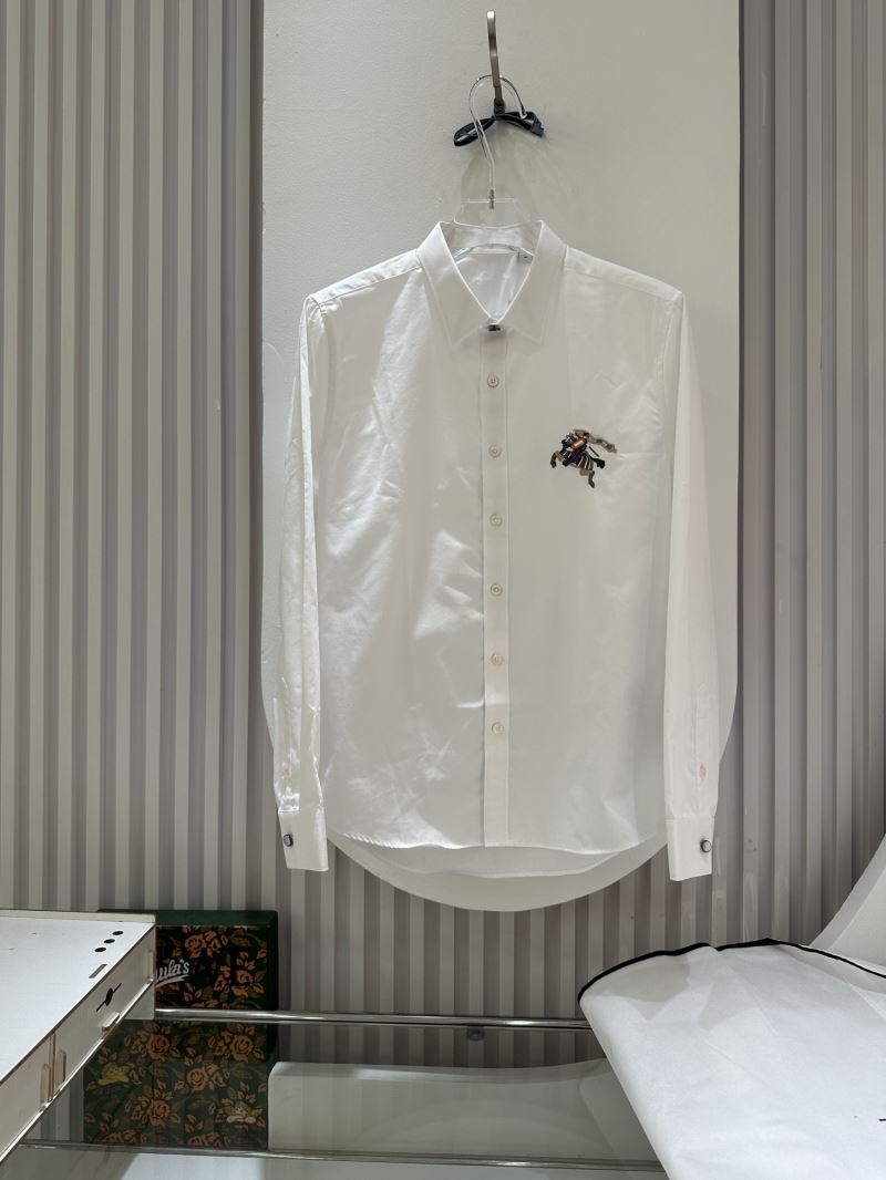 Burberry Shirts